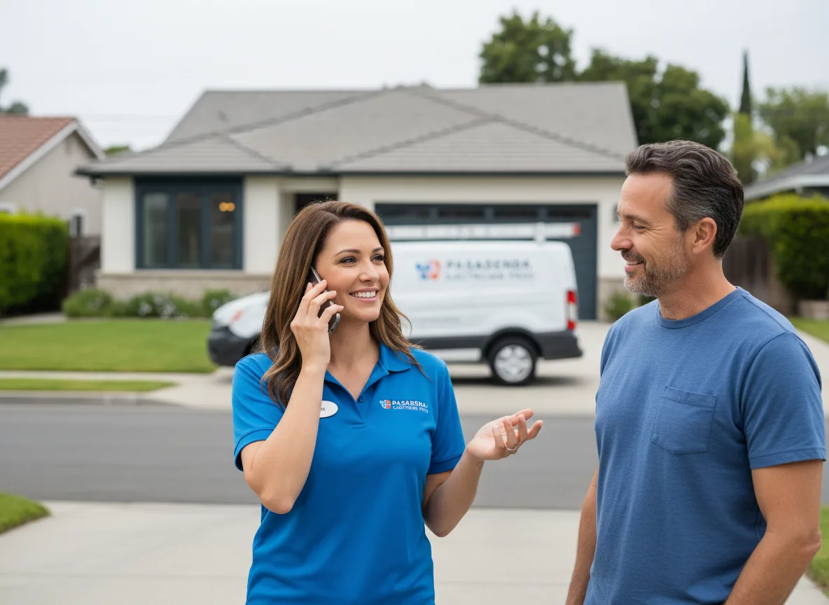 Electrician New Brunswick, NJ FAQs